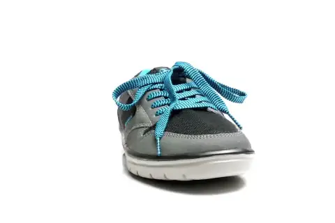 Kustom Footwear — aperçu de la rotation 360°